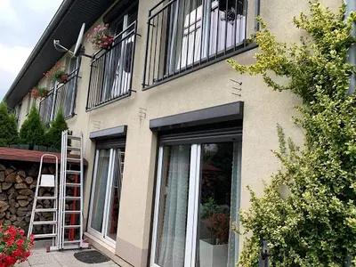 Okno Poland Ruda Śląska | Okna, drzwi, bramy i systemy | Montaż i serwis